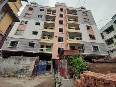 Gallery Cover Image of 660 Sq.ft 1 BHK Apartment for buy in Dum Dum for 2640000