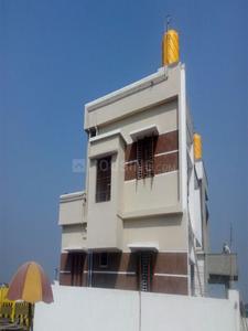 1 BHK Independent House