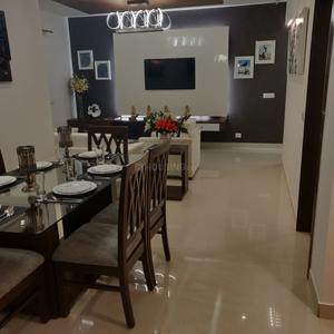 3 BHK Independent Floor