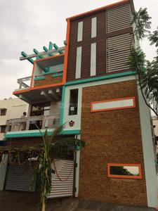 2 BHK Independent House