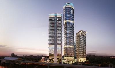3 BHK अपार्टमेंट