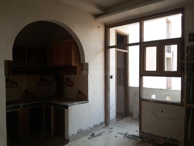 1 BHK Apartment