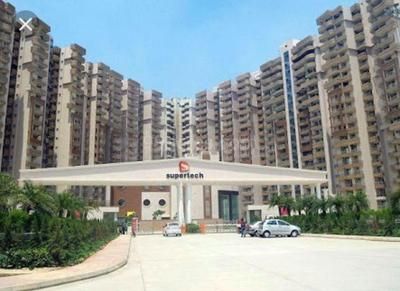 3 BHK Apartment