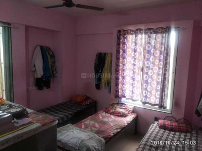 Bedroom Image of Shree Laxmi Devi PG in Baner