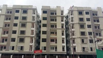 1 BHK Apartment