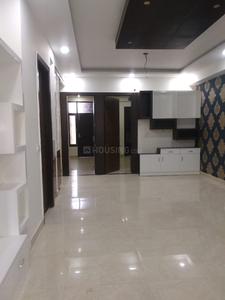 3 BHK Independent Floor