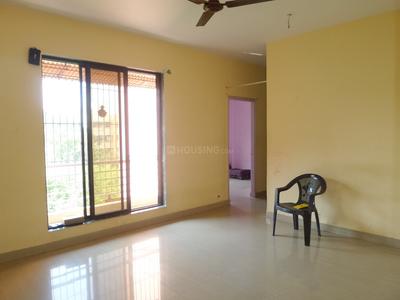 1 BHK Apartment