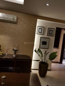 4 BHK Independent House