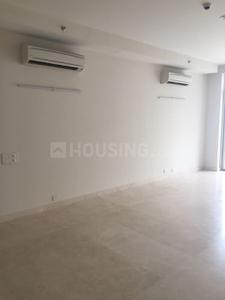 4 BHK Apartment