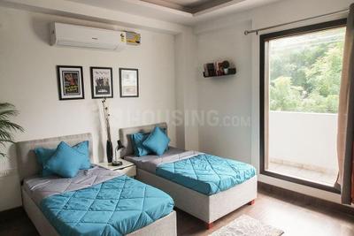 Bedroom Image of Singh in Sector 49