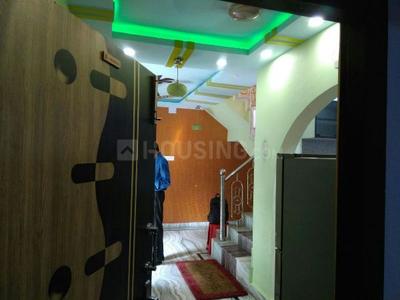 2 BHK Independent House