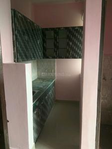 1 RK Apartment