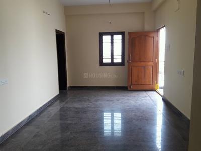 2 BHK Independent House