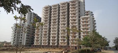 3 BHK Apartment