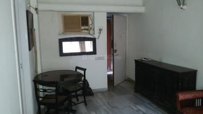 Gallery Cover Image of 575 Sq.ft 1 BHK Apartment for buy in Borivali East for 11500000