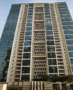 Gallery Cover Image of 2795 Sq.ft 3 BHK Apartment for buy in Manikonda for 14600000