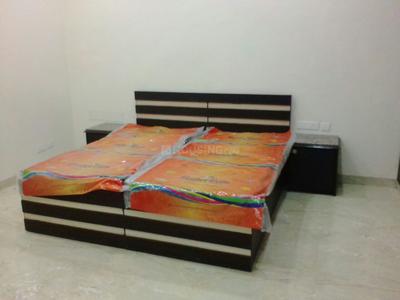 1 BHK Independent Floor