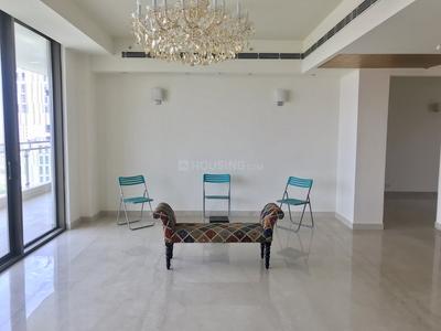 3 BHK Apartment