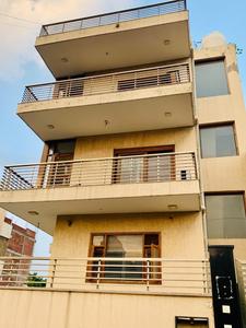 Gallery Cover Image of Sq.ft Residential Plot for buy in Indira Nagar for 16000000