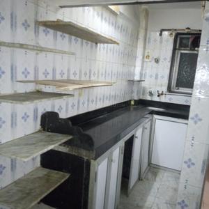 1 BHK Apartment