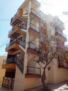 Gallery Cover Image of 3200 Sq.ft 7 BHK Villa for buy in J P Nagar 8th Phase for 15000000