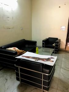 1 BHK Independent Floor