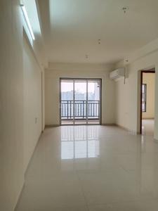 3 BHK फ़्लैट