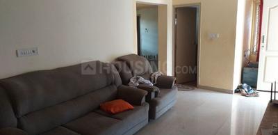 1 BHK Independent Floor