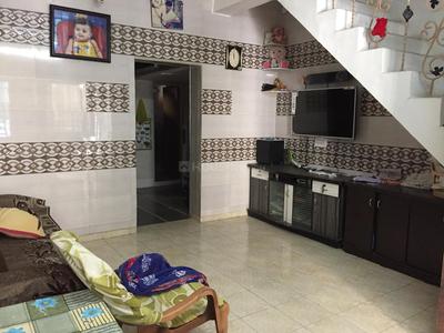 Gallery Cover Image of 893 Sq.ft 2 BHK Independent House for buy in Chandkheda for 5600000