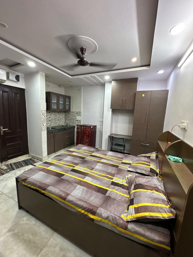 Semi Furnished Room Flat For Rent In Uttara Fully Furnished Rk For