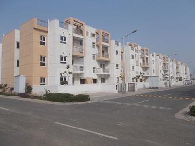 Gallery Cover Image of 1040 Sq.ft 3 BHK Independent Floor for buy in Sector 85 for 3400000