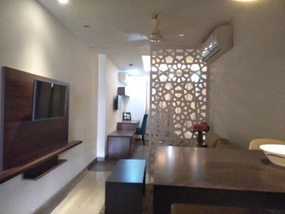 1 BHK Apartment