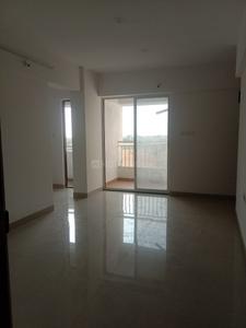 Gallery Cover Image of 975 Sq.ft 2 BHK Apartment for buy in Dhanori for 5200000