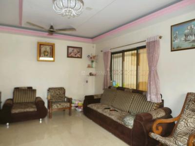 4 BHK Independent House