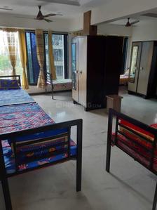 Bedroom Image of PG 4193479 Andheri East in Andheri East