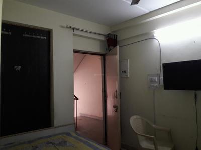 1 BHK Apartment
