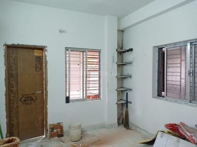 1 BHK Apartment