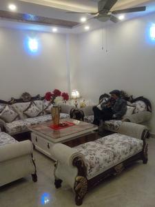 3 BHK Apartment