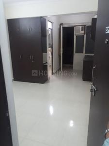 1 RK Apartment