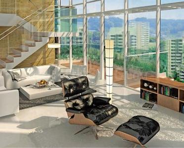 3 BHK Apartment