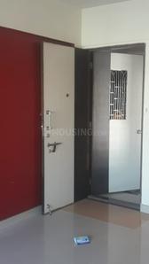 1 BHK Apartment