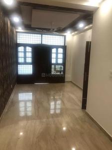 Gallery Cover Image of 2286 Sq.ft 4 BHK Independent Floor for buy in Sector 19 for 10800000