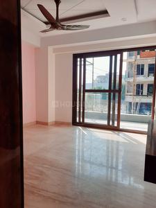 3 BHK Independent Floor