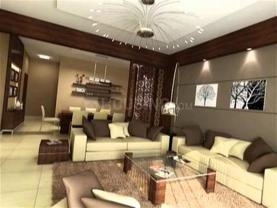 3 BHK अपार्टमेंट