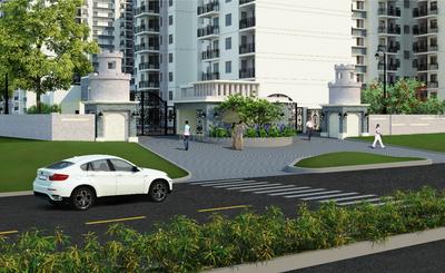 Gallery Cover Image of 1247 Sq.ft 3 BHK Apartment for buy in Kelambakkam for 4612653