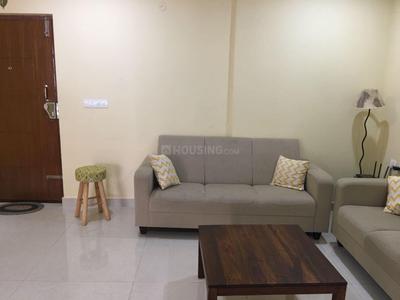 Gallery Cover Image of 1850 Sq.ft 3 BHK Apartment for buy in HSR Layout for 16500000