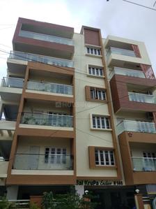 Gallery Cover Image of 2070 Sq.ft 3 BHK Apartment for buy in Banashankari for 10700000