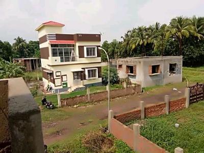 720 Sq.ft Residential Plot for Sale in Joka, Kolkata
