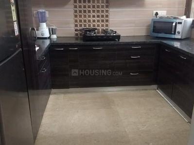 3 BHK Independent Floor