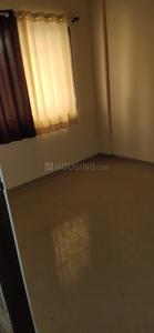 1 BHK Apartment